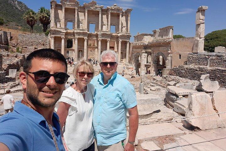 Highlights of Turkey - 9 Days