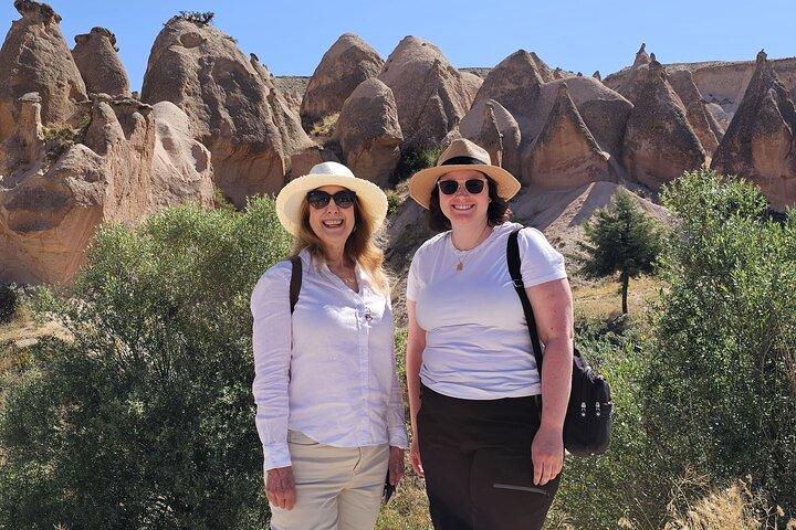 Highlights of Turkey - 9 Days
