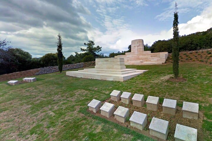 Private Gallipoli Day Tour from Istanbul - ANZAC & WWI Sites