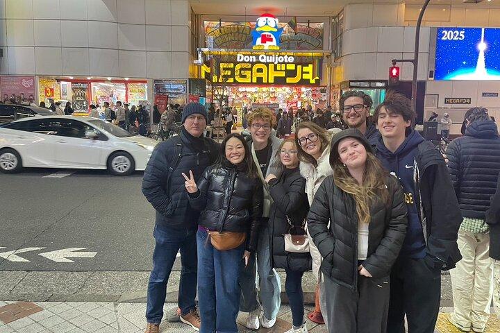 Unlock Tokyo in Hours Fully Customizable Layover Tour With Guide
