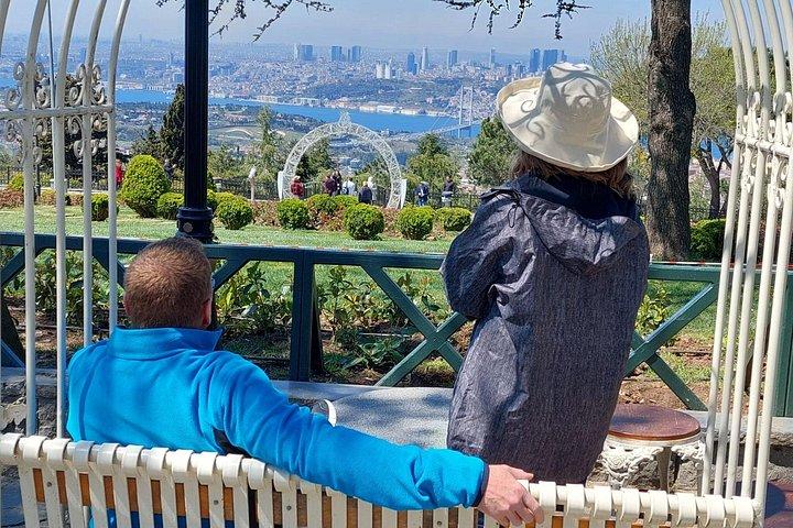 Excursion privée à Istanbul - Expérience locale