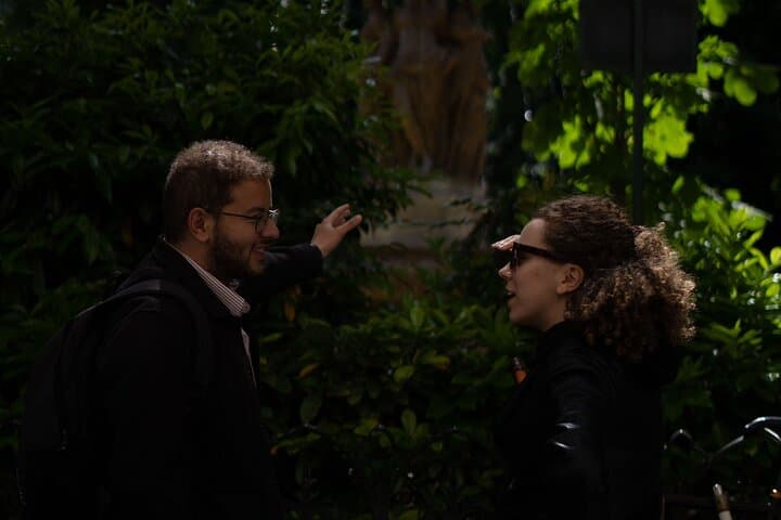 Saint Germain Walking Tour with Local Insights