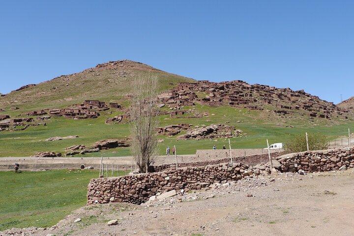 Ourika Valley & Atlas Mountains Day Trip from Marrakech
