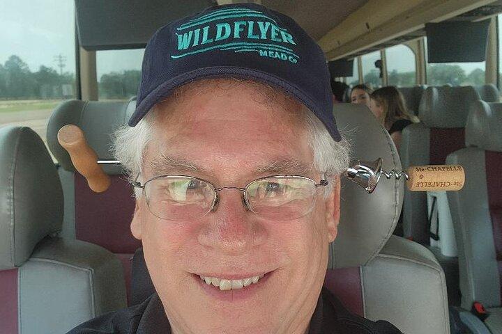 Wine Tours