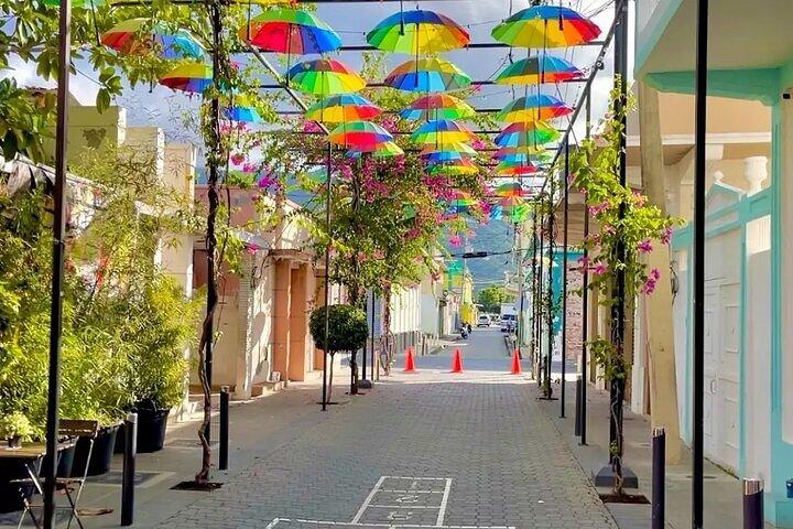 Puerto Plata Stadtrundfahrt mit Abholung