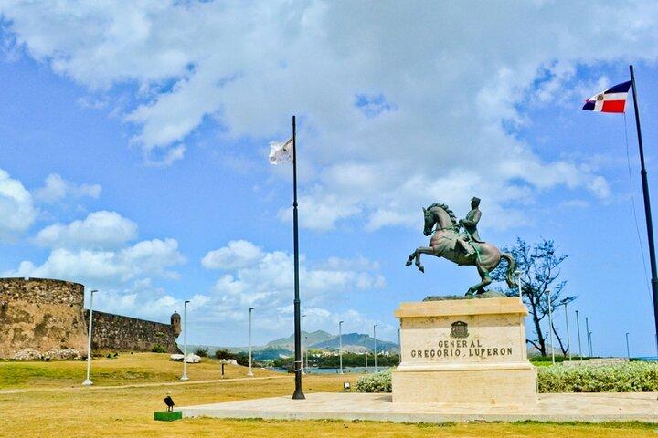 Puerto Plata Stadtrundfahrt mit Abholung