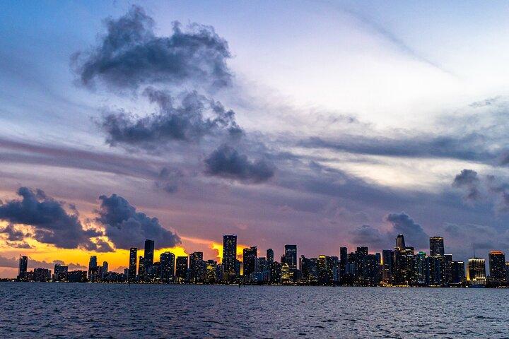 Cruzeiro Sunset Star Island
