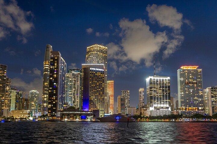 Miami: Party-Kreuzfahrt nur für Erwachsene mit zwei Getränken inklusive