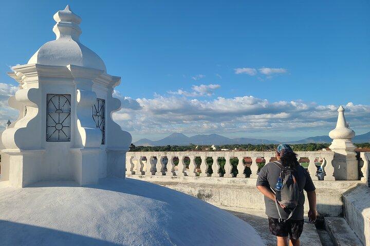 Ruínas de Leão e Leão Colonial: Dois Patrimônios Mundiais da UNESCO