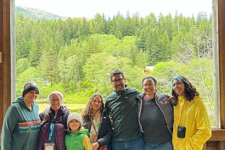 Emerald Forest Tours: Private Tours suitable for all ages...