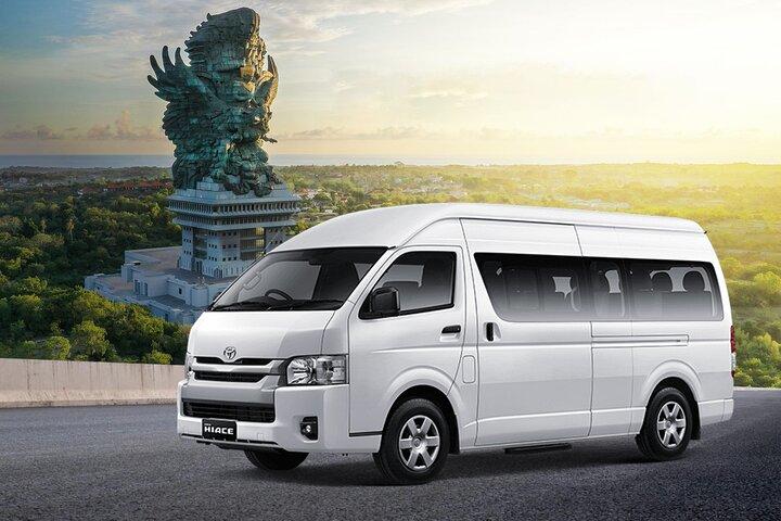 Bali Shore utflykter : Privat Bali biluthyrning