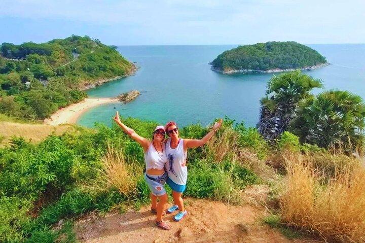 Phuket Cruise Port Shore Excursion – Visite guidée privée de la ville