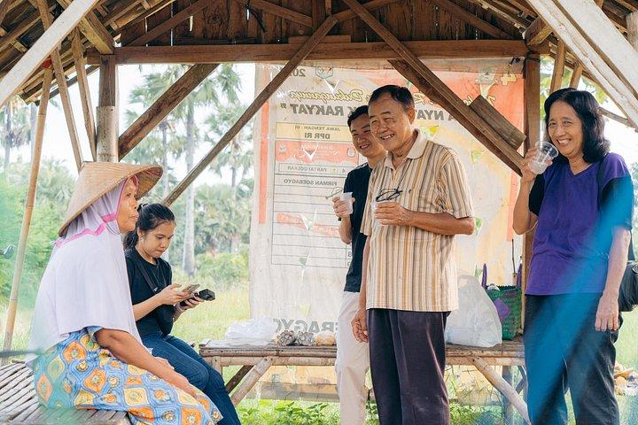 Lasem Heritage Tour : 4D3N in Central Java