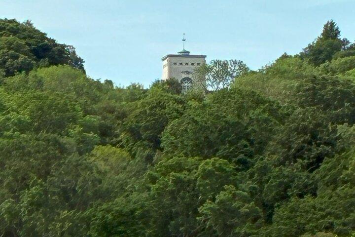 Runnymede’s Riverside Memorials: A Self-Guided Walking Tour