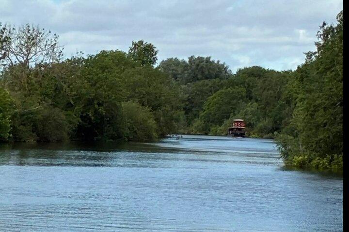 Runnymede’s Riverside Memorials: A Self-Guided Walking Tour