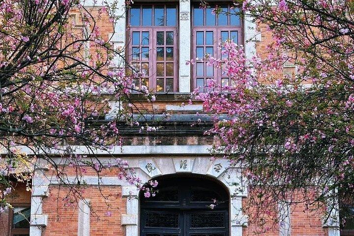 Citywalk - Visite privée d'une journée d'histoire à Kunming