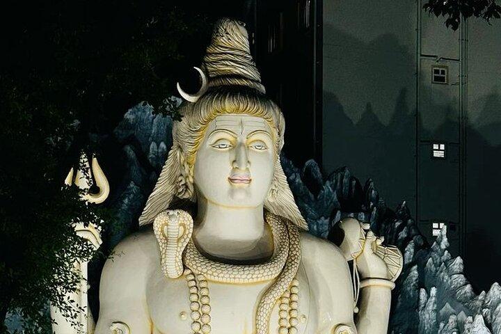 Visite guidée d'une journée à Bangalore avec déjeuner