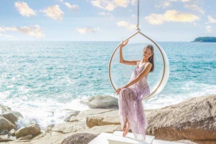 Biglietti del Phuket Rock Beach Swing