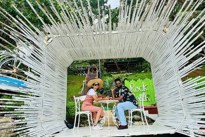 Biglietti del Phuket Rock Beach Swing