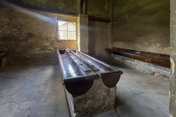 Visita guiada al monumento y museo de Auschwitz-Birkenau desde Cracovia