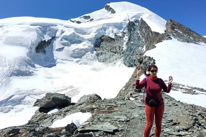 Schweiziske Alper fra Zürich Lufthavn : Zermatt, Jungfrau og Hidden Gems