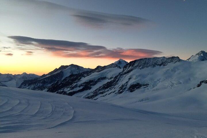 Schweiziske Alper fra Zürich Lufthavn : Zermatt, Jungfrau og Hidden Gems