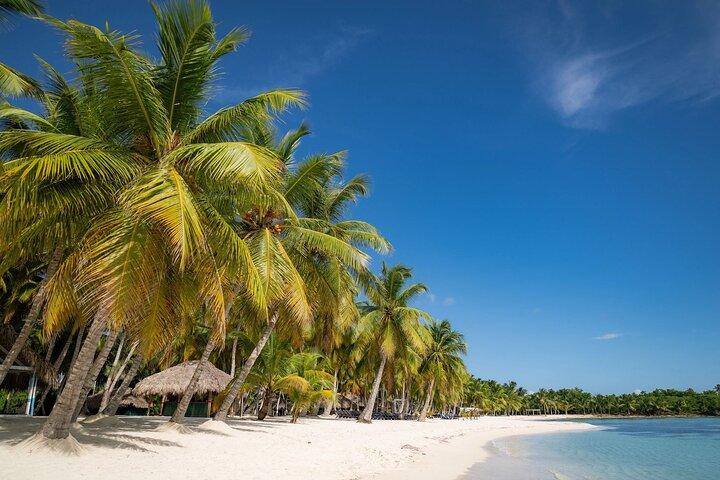 Saona à Punta Cana