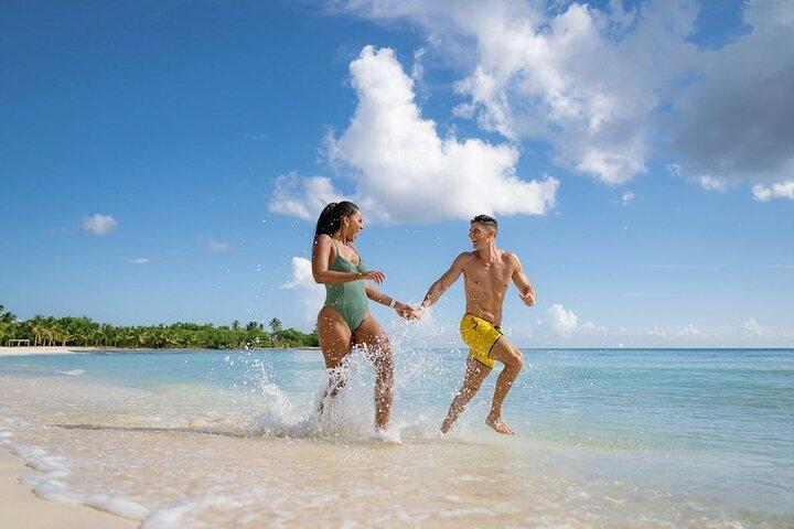 Saona à Punta Cana