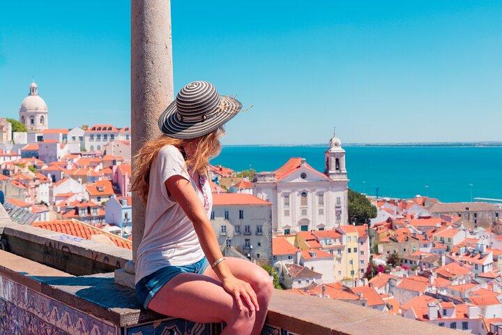 Lisbon Professional Photoshoot