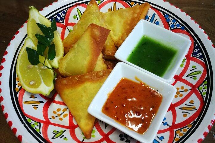 Cape Town Bo-Kaap Guided Walk & Authentic Cape Malay Cooking Tour