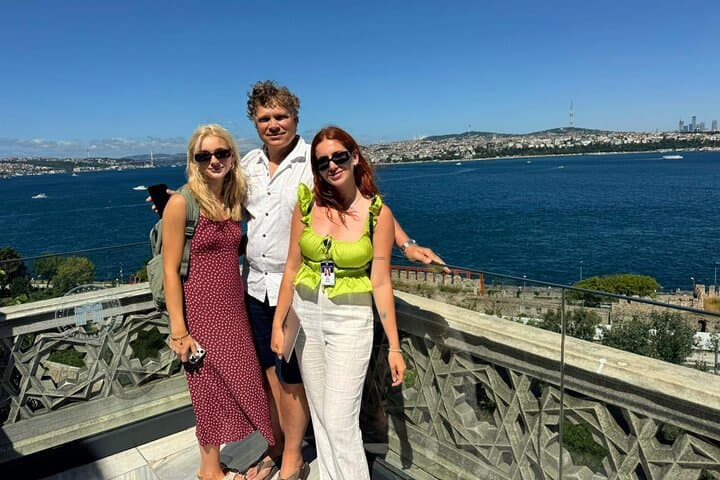 For Cruisers: Private Istanbul Shore Excursion - 1 or 2 Day Tour