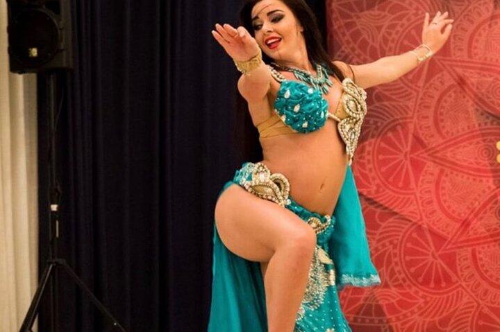 Crociera con cena al Cairo sul fiume Nilo con spettacolo di danza del ventre
