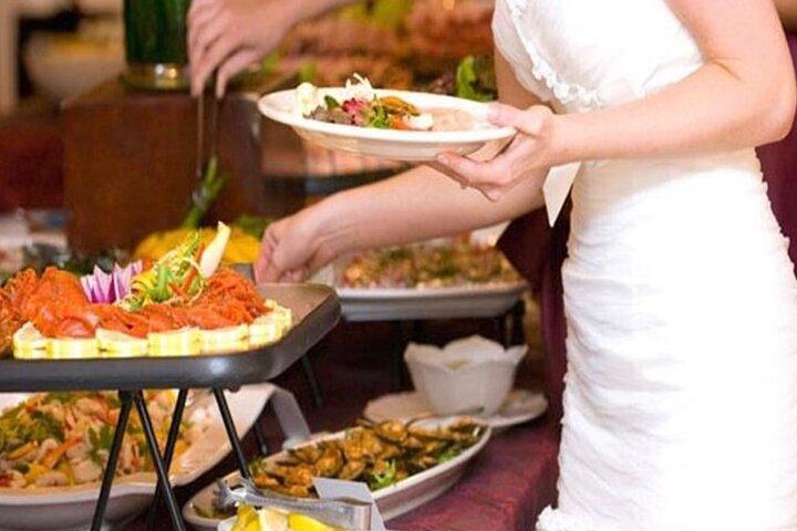 Crociera con cena al Cairo sul fiume Nilo con spettacolo di danza del ventre