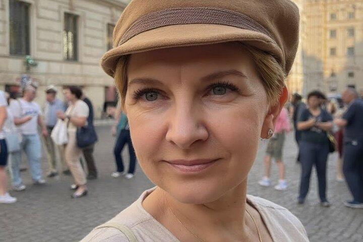 Sessione di fotografia professionale di Bratislava