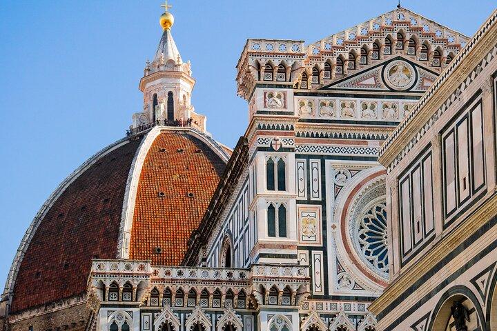 Florence Duomo Complex Tour