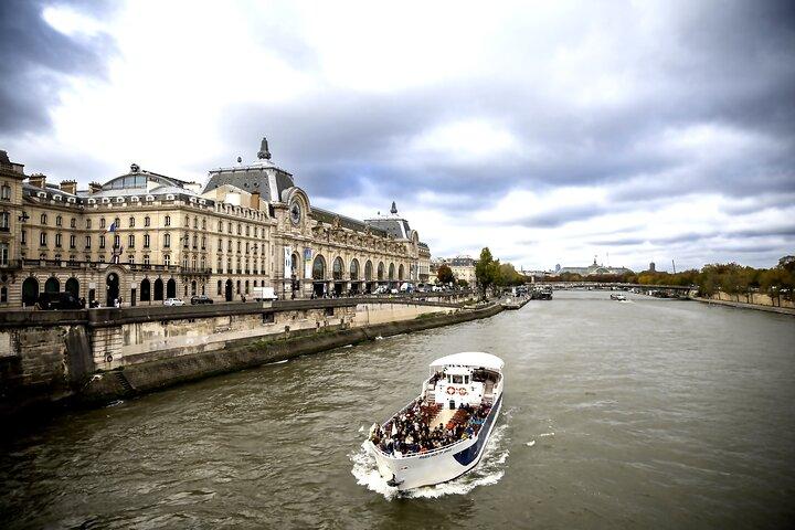 Impressionista Paris d Orsay e Montmartre Exclusivo Guia