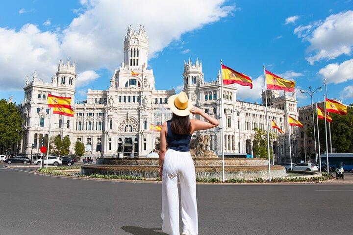 Mehrtägige Madrid Selbstführung