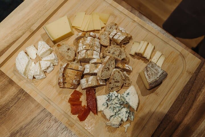 Devour Paris Ultimate Food Tour