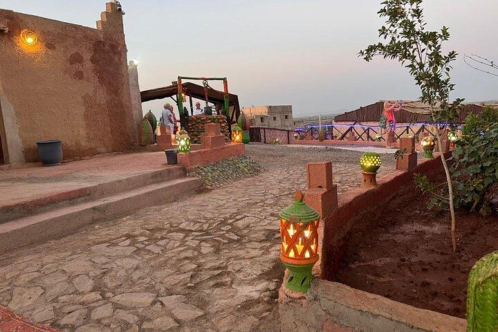 Ourika Valley Day Trip from Marrakech & Atlas Mountains