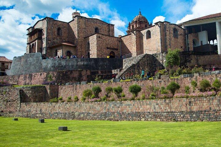 5 jours Cusco, Machu Picchu, Humantay et Rainbow Mountain Tour