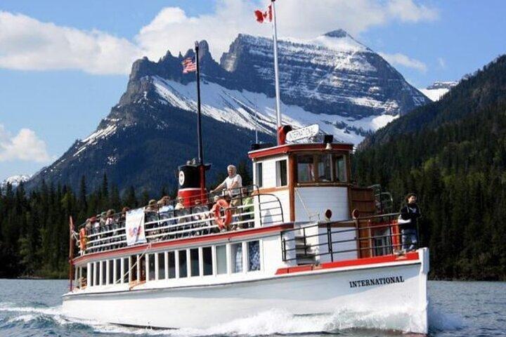 Hoteller i nærheden af Waterton National Park Premium Day Tour