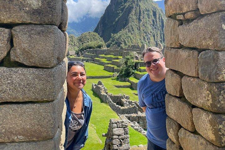 Machu Picchu Full Day desde Cusco: Experiencia Todo Incluido