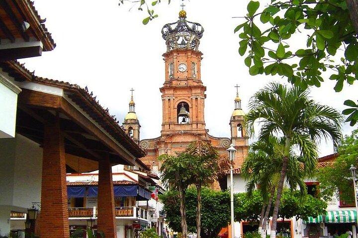 Puerto Vallarta und Tequila Verkostung entdecken