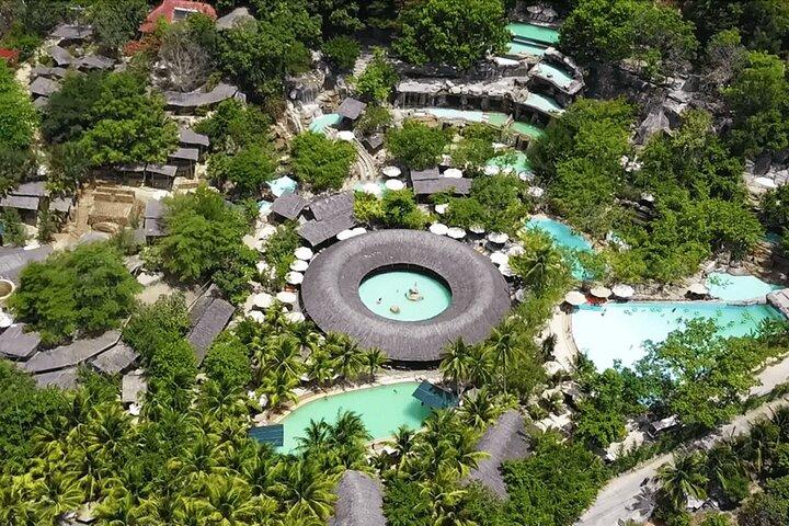 Vietnam I-Resort Nha Trang Experience
