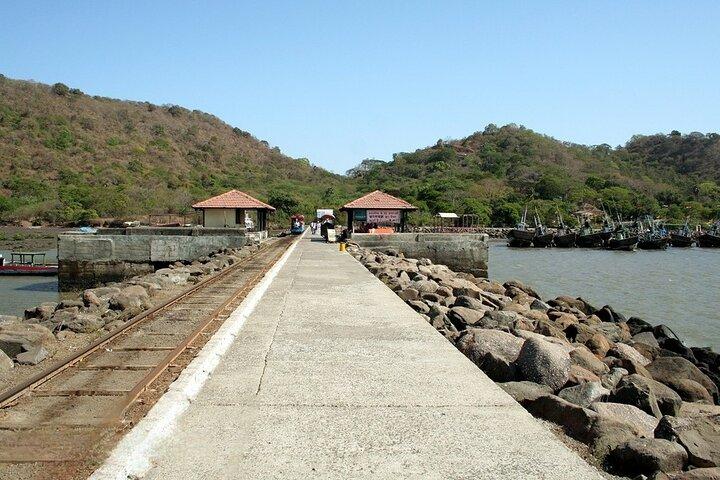 Mumbai City Explorer Tour