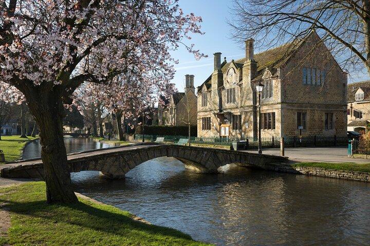 Gita di un giorno a Oxford e Cotswolds Villages