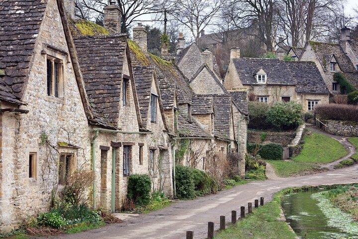 Gita di un giorno a Oxford e Cotswolds Villages