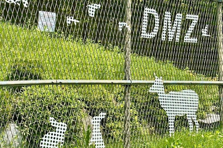 Privat DMZ-tur från Seoul, den 3:e tunneln