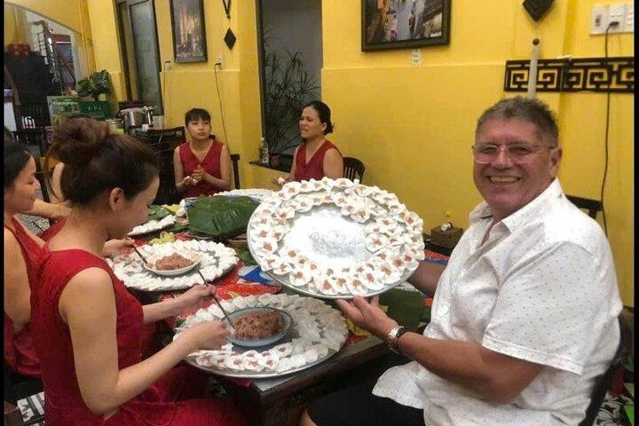 Hoian Private Food Tour