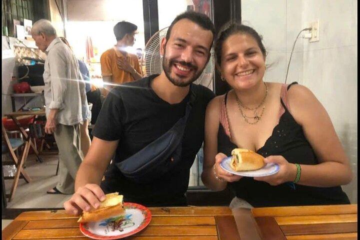 Hoian Private Food Tour